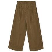 Harembroek Aware Noos Tala Trousers - Teak