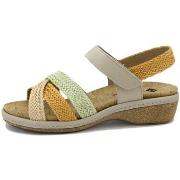 Sandalen Piesanto 250819