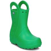 Regenlaarzen Crocs Handle IT Rain Boot