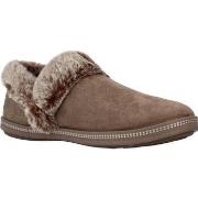 Pantoffels Skechers COZY CAMPFIRE FRESH TOAST