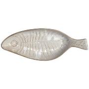 Schaaltjes en manden Signes Grimalt Visbak L