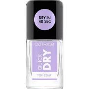 Basis &amp; Topcoats Catrice Quick Dry Express Topcoat