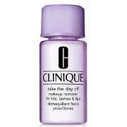 Make-up remover &amp; Gezichtsreiniger Clinique Take The Day Off Oog- ...