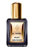 Eau de Parfum El Nabil Musc Dhabi Parfumextract