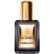 Eau de Parfum El Nabil Fabulous Parfumconcentraat
