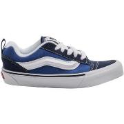 Lage Sneakers Vans VN0009QCNWD1-NVYTWH