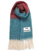 Sjaal Verb To Do Scarf Acqua