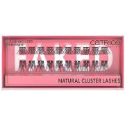 Oog accesoires Catrice Natuurlijke Wimperclusters