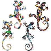 Beeldjes Signes Grimalt Kleine Hars Hagedissen 4U