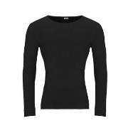 Onderhemden Damart CLASSIC LONG SLEEVE ROUND NECK T-SHIRTGRADE 3