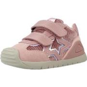 Lage Sneakers Biomecanics 241111B