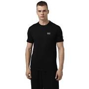 T-shirt Korte Mouw Emporio Armani 7M000956AF10375MC389