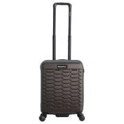 Koffer Discovery Reptile