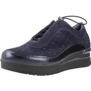 Lage Sneakers Stonefly CREAM 21 PULL