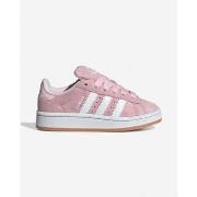 Lage Sneakers adidas Campus 00s Camp Clear Pink Cloud White Gum (PS)