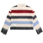 Trui Verb To Do BOXY KVTD BOXI