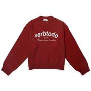 Trui Verb To Do KVTD OV