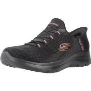 Lage Sneakers Skechers SUMMITS-CLASSY NIGHT SLIP-INS