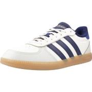 Lage Sneakers adidas BREAKNET SLEEK