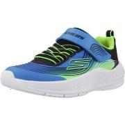 Lage Sneakers Skechers MICROSPEC ADVANCE