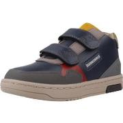 Hoge Sneakers Biomecanics 241230B