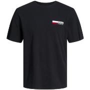 T-shirt Korte Mouw Jack &amp; Jones -