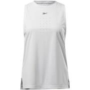 T-shirt Korte Mouw Reebok Sport FU2141