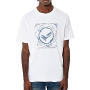 T-shirt Korte Mouw Kaporal -