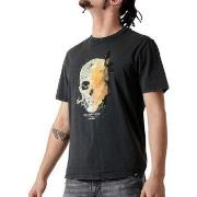 T-shirt Korte Mouw Kaporal -