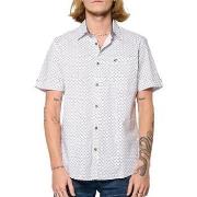 Overhemd Korte Mouw Kaporal -