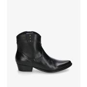 Enkellaarzen pabloochoa.shoes CALIOPE SB TACHAS