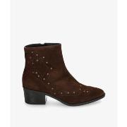 Enkellaarzen pabloochoa.shoes 39515