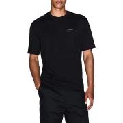 T-shirt Korte Mouw EAX XM001426AF10362