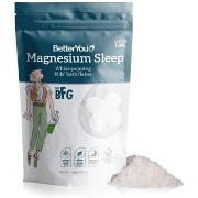 Badproducten Betteryou Magnesium Sleep Kids' Bath Flakes