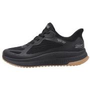 Lage Sneakers Skechers SLIP-INS: BOBS SPORT SQUAD