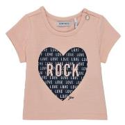 T-shirt Korte Mouw Ikks XS10120-31