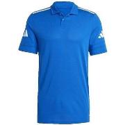 Polo Shirt Korte Mouw adidas Polo manches courtes Squadra 25