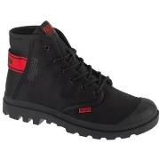 Laarzen Palladium Pampa Hi Dare Ii