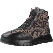 Laarzen Wonders A2451