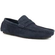 Mocassins Sergio Moretti -