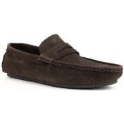 Mocassins Sergio Moretti -