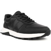 Lage Sneakers Sergio Moretti -