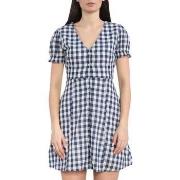 Korte Jurk Pepe jeans -