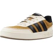 Lage Sneakers adidas BREAKBASE J