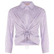 Overhemd Rinascimento CFC0122711003