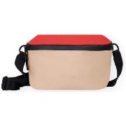 Heuptas Ucon Acrobatics Jona Medium Bag - Red/Light Almond