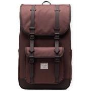 Rugzak Herschel Little America Backpack - Bitter Chocolate/Dark Roast