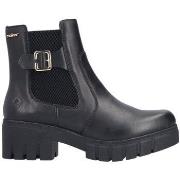 Enkellaarzen Rieker Bottines