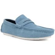 Mocassins Sergio Moretti -