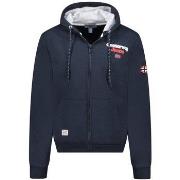 Sweater Geographical Norway WZ3136H/GN